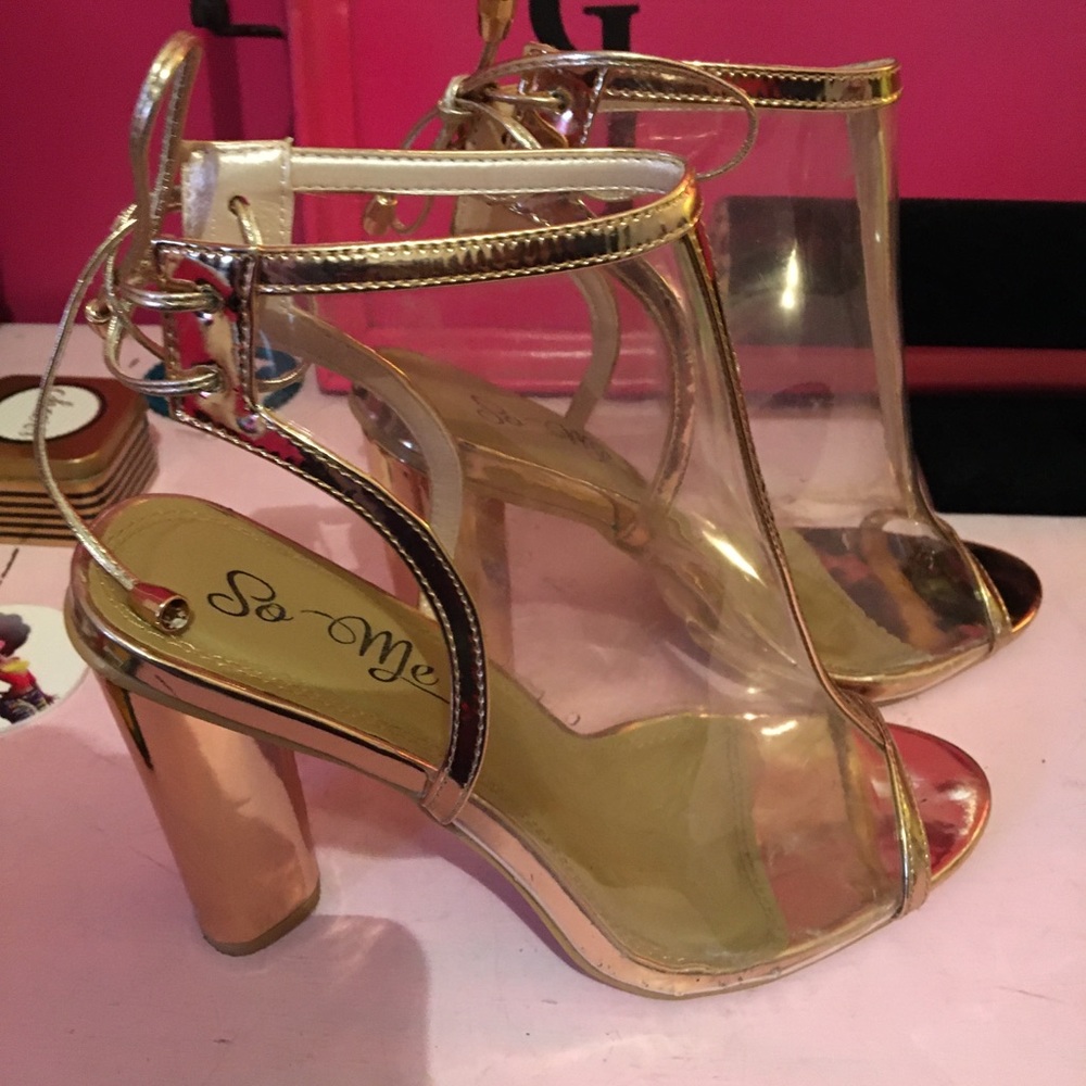 Shoes - Picture 2 of 7